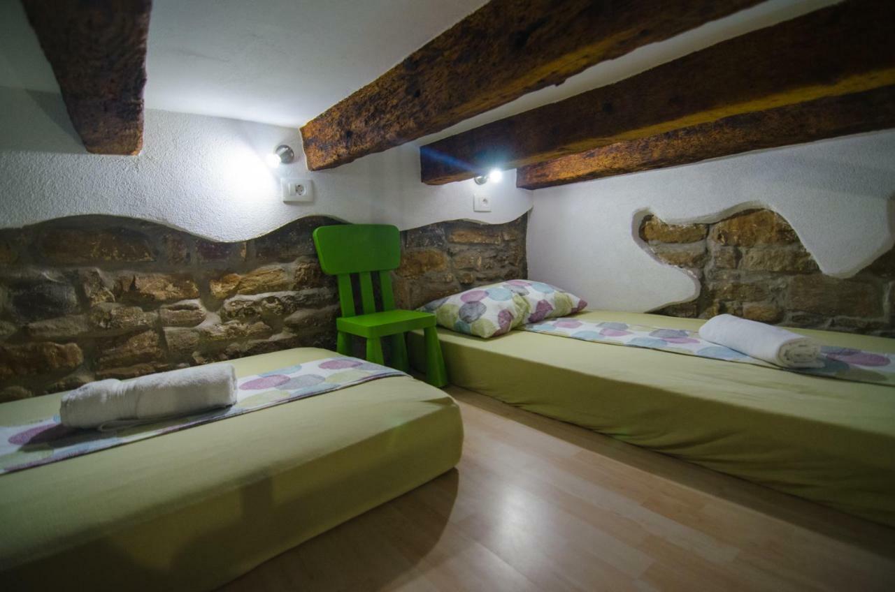 Traditional Piran Studio Luaran gambar