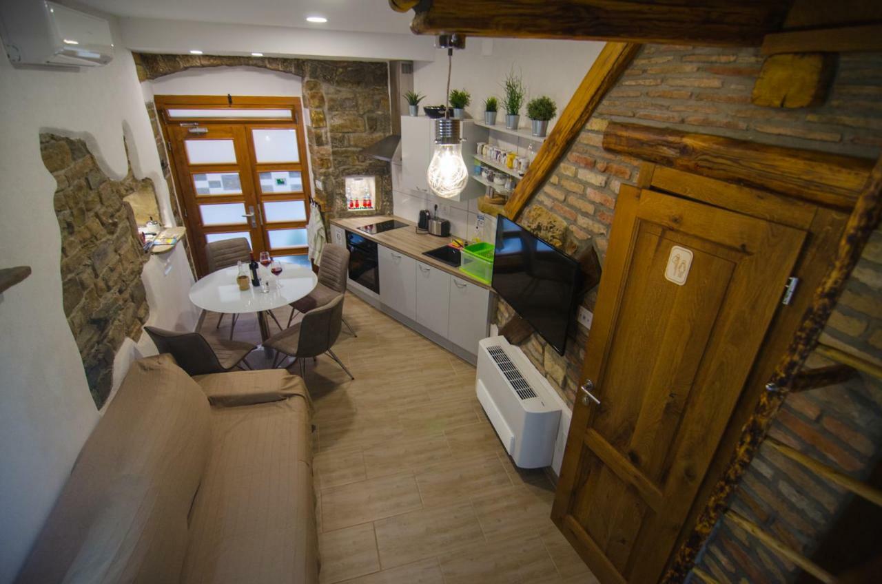 Traditional Piran Studio Luaran gambar